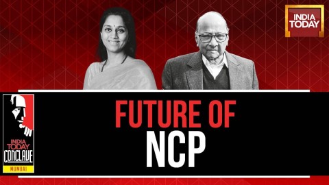 Future Of NCP & I.N.D.I.A