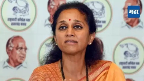 पवार साहेब बोलले असतील तर... दोन्ही राष्ट्रवादी एकत्र येण्याच्या चर्चांवर सुप्रिया सुळेंची प्रतिक्रिया