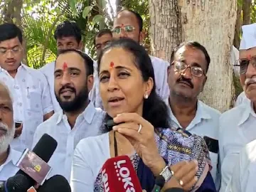 [News18 Marathi]आमच्या ६ जणांची जमीन नाही पण...