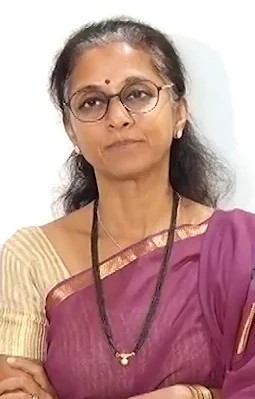 दहशतवादाच्या विरोधातील भारताची भूमिका जागतिक पातळीवर मांडणाऱ्या शिष्टमंडळात खासदार सुप्रिया सुळे यांचा समावेश