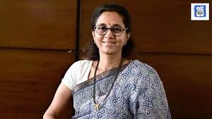 जागतिक स्तरावर सुप्रिया सुळे भारताची भूमिका मांडणार