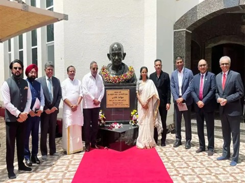 All Party Delegation: Qatar पहुंचा Supriya Sule के नेतृत्व का डेलिगेशन