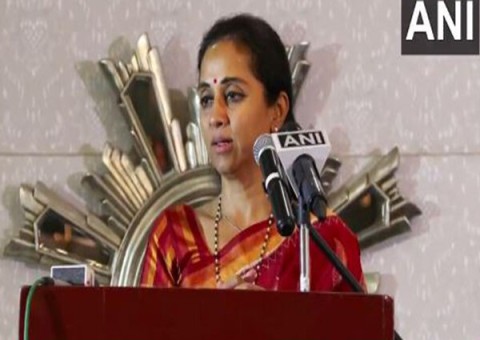 Operation Sindoor Must Go Global: Supriya Sule In South Africa