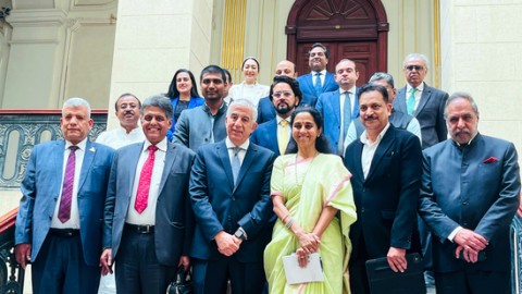 Supriya Sule's ‘copy’ dig at Pakistan delegations as Bilawal Bhutto team arrives in US; lauds PM Modi's move
