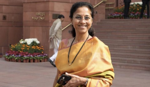 पुणे खंडपीठाच्या मागणीत आता खासदार सुप्रिया सुळे यांचीही उडी