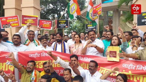 गुप्त मतदान असताना त्यांना कसं कळलं? याची चौकशी व्हायला पाहिजे, सुप्रिया सुळे यांची मागणी