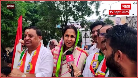 शेतकऱ्यांची फसवणूक, फडणवीसांनी सरसकट कर्जमाफींचा शब्द पाळावा