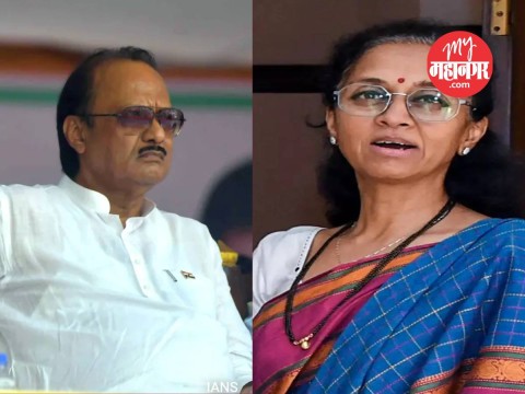 पार्थ पवार प्रकरणानंतर ताईंकडून पुन्हा एकदा दादांची पाठराखण; काय आहे प्रकरण?