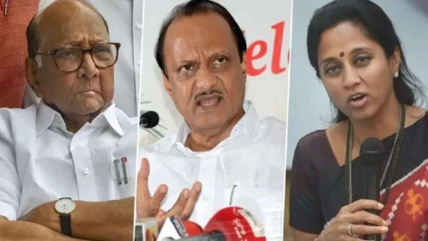 [TV9 Marathi]लवासा गैरव्यवहार प्रकरणी कोर्टाचा मोठा निर्णय, पवार कुटुंबाला क्लीन चीट, कोर्टात काय घडलं?