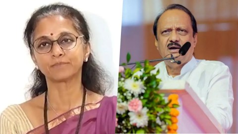 अजित पवार–सुप्रिया सुळे एकाच मंचावर! 10 जानेवारीला संयुक्त जाहीरनामा प्रकाशित होणार