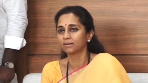 ‘आत्या म्हणून जे सांगायचे ते घरात सांगेन!’