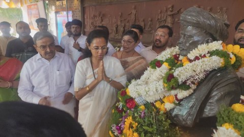 बारामतीत सुनेत्रा पवारांचा प्रचार करणार का? सुप्रिया सुळे थेट म्हणाल्या.....