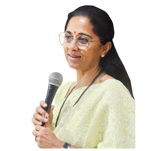 [Maharashtra Times]'नराधमाला तात्काळ फाशी देऊन उदाहरण सेट करा'; नसरापूर घटनेवर सुप्रिया सुळे यांची प्रतिक्रिया, मंगळवारी ग्रामस्थांसह मुख्यमंत्र्यांना भेटणार
