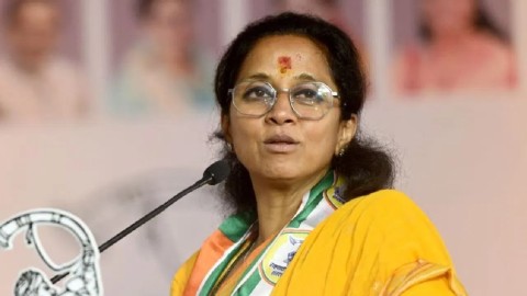 देशात मिनी लॉकडाऊन लागणार? सुप्रिया सुळे स्पष्टच बोलल्या, म्हणाल्या, सध्या तरी देशात…