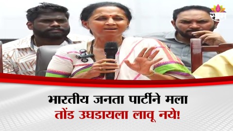 “घोडेबाजार कसा होतो हे सगळ्यांना माहिती आहे” 
