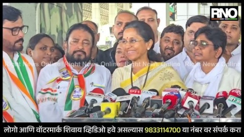 "विलीनीकरणाबाबत मला व शरद पवार यांनाही काही माहिती नाही : सुप्रिया सुळे"