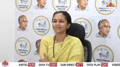 "भाजपकडून आम्हाला कोणताही फोन नाही!"