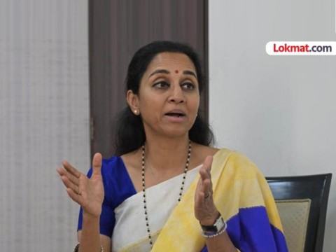 [Lokmat]विकास आणि पर्यावरणाचा समतोल राखणे आवश्यक
