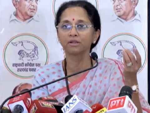 [Sarkarnama]अजितदादांच्या विमान अपघातावरून सुप्रिया सुळेंचा सुनेत्रा पवारांच्या नेत्यांवर हल्लाबोल