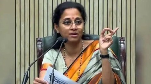 सातबारा कोरा करेपर्यंत सरकारला स्वस्थ बसू देणार नाही