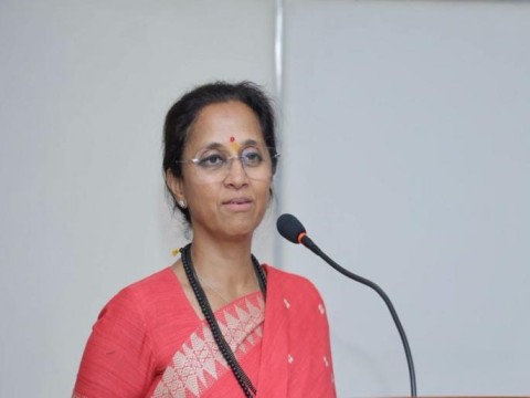 [Lokmat]सातारा, सांगलीत निवडणुका; मग पुणे जिल्हा बँकेचीच का पुढे ढकलली?
