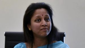Aren’t Kathua and Unnao rape victims your daughters too? Supriya Sule asks PM Modi